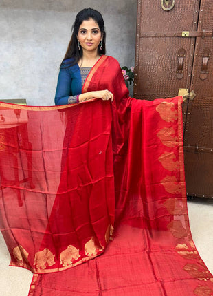 Pure Georgette