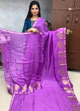 Pure Georgette