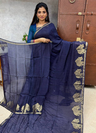 Pure Georgette