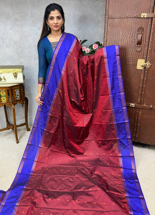 Retta Patta Soft Silk