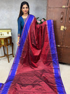 Retta Patta Soft Silk