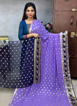 Pure Georgette