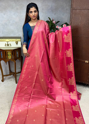 Pure Chiniya Silk