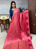 Pure Chiniya Silk