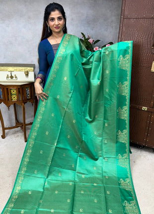 Pure Chiniya Silk