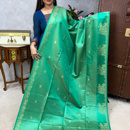 Pure Chiniya Silk