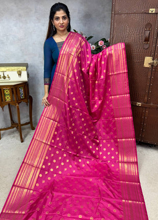 Kanchi Soft Silk