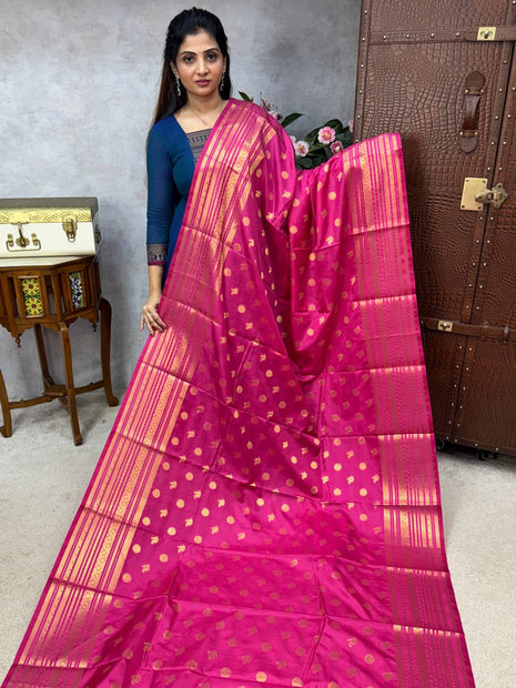 Kanchi Soft Silk