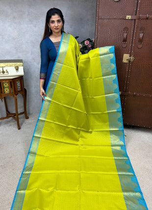 Kora Muslin