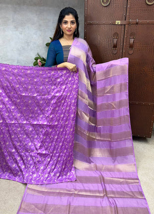 Georgette Banarasi