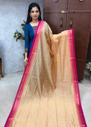 Jaipur Cotton with French knots