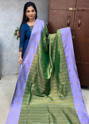 Kanchi Silk