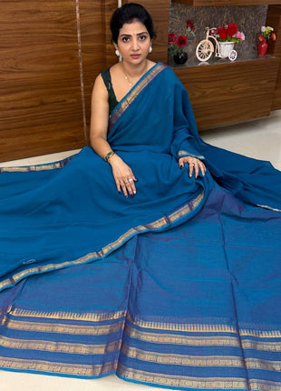 Half Saree ( Unstitched)