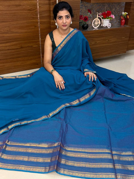 Half Saree ( Unstitched)