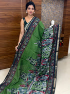Maheshwari Silk