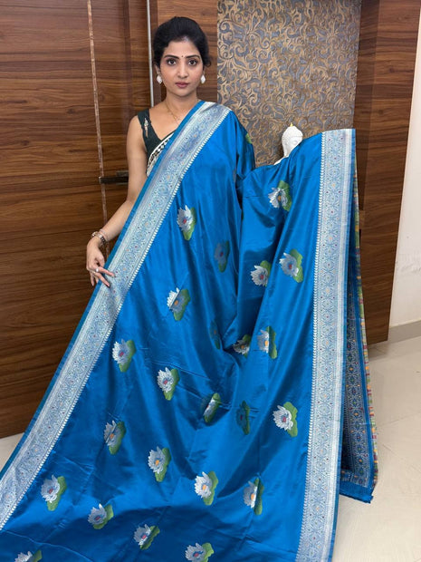Chinnon Silk