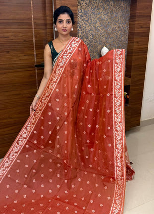Chanderi Cotton