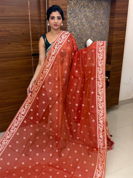 Chanderi Cotton