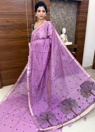 Chanderi Cotton