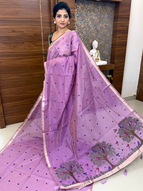 Chanderi Cotton