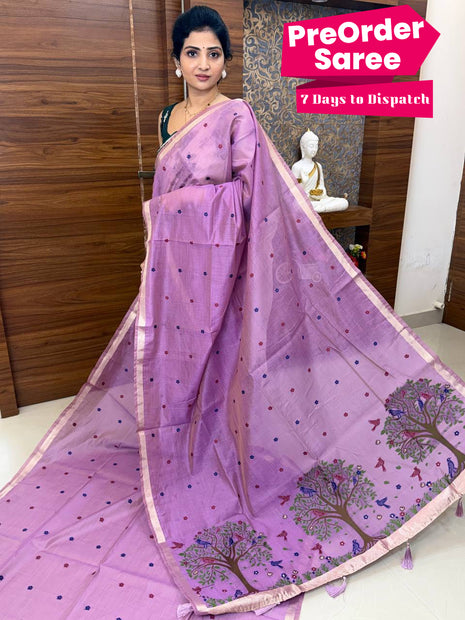 Chanderi Cotton