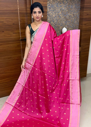 Banarasi Soft Silk