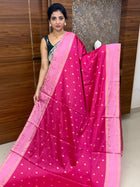 Banarasi Soft Silk