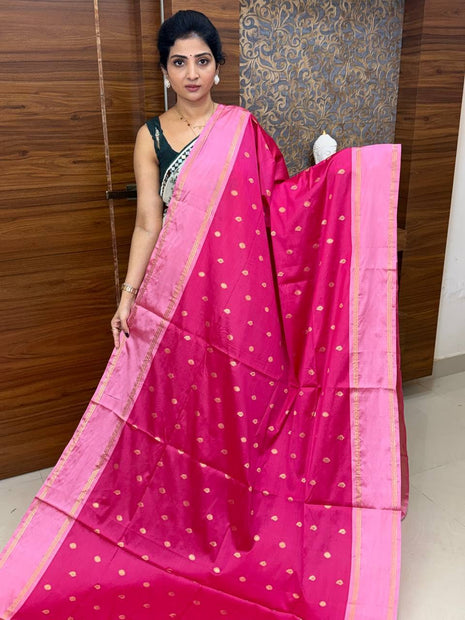 Banarasi Soft Silk