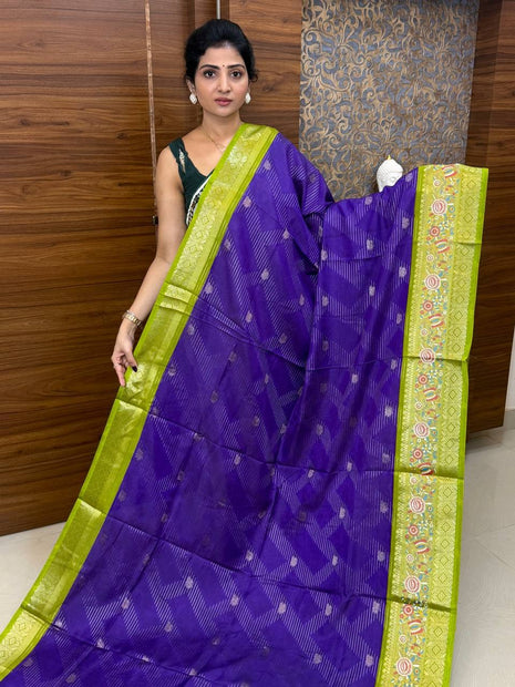 Uppada Silk