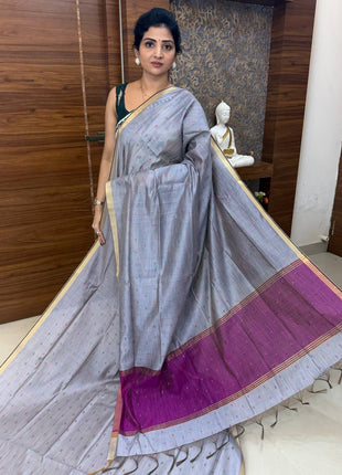 Jaipur Cotton with French Knots