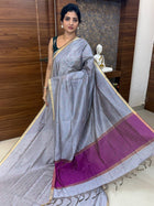 Jaipur Cotton with French Knots