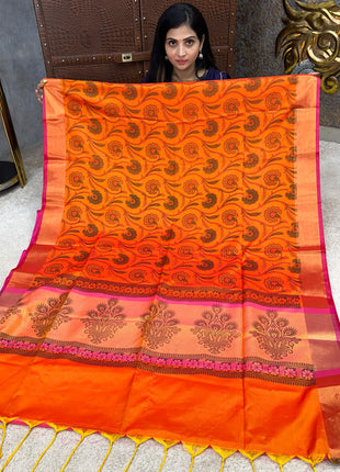 Banarasi Silk