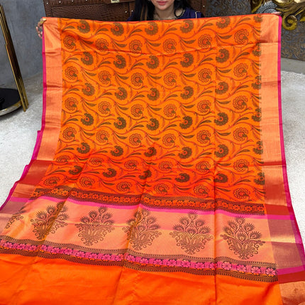 Banarasi Silk