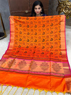 Banarasi Silk