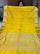 Raw Silk