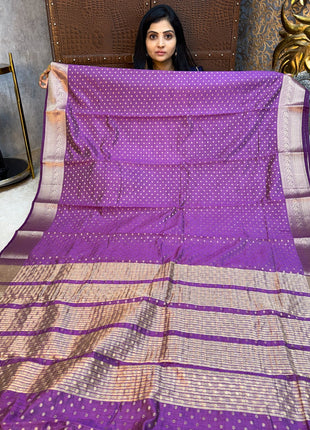 Raw Silk