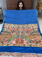 Tussar Silk