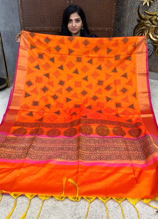 Banarasi Silk