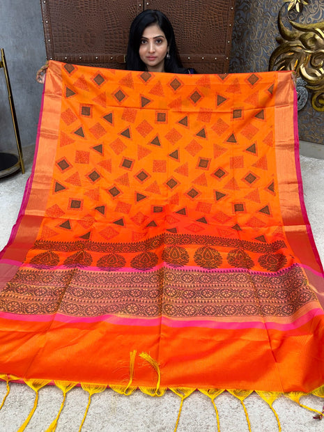 Banarasi Silk