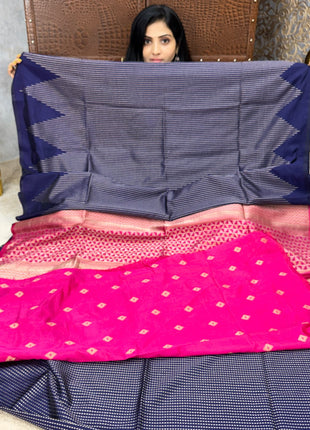 Raw Silk