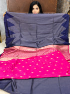 Raw Silk
