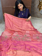 Designer Saree