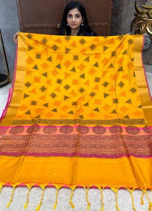 Banarasi Silk