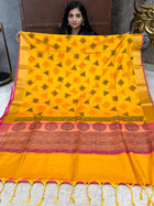Banarasi Silk