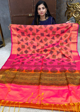 Banarasi Silk