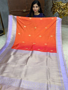 Kanchi Silk