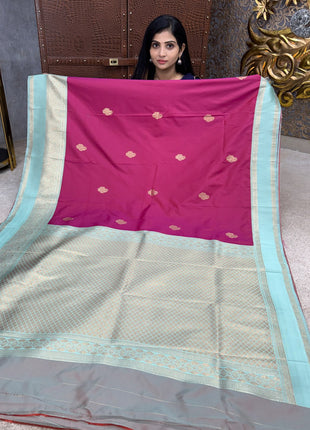Kanchi Silk