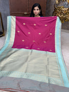 Kanchi Silk