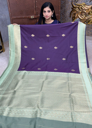 Kanchi Silk