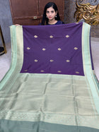 Kanchi Silk